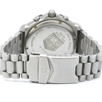 Tag Heuer 2000 Formula 1 · Chronograph