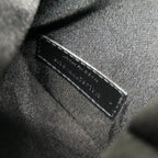 Saint Laurent Rivington · Canvas & Leather