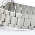 Omega Seamaster Aqua Terra · Co-Axial