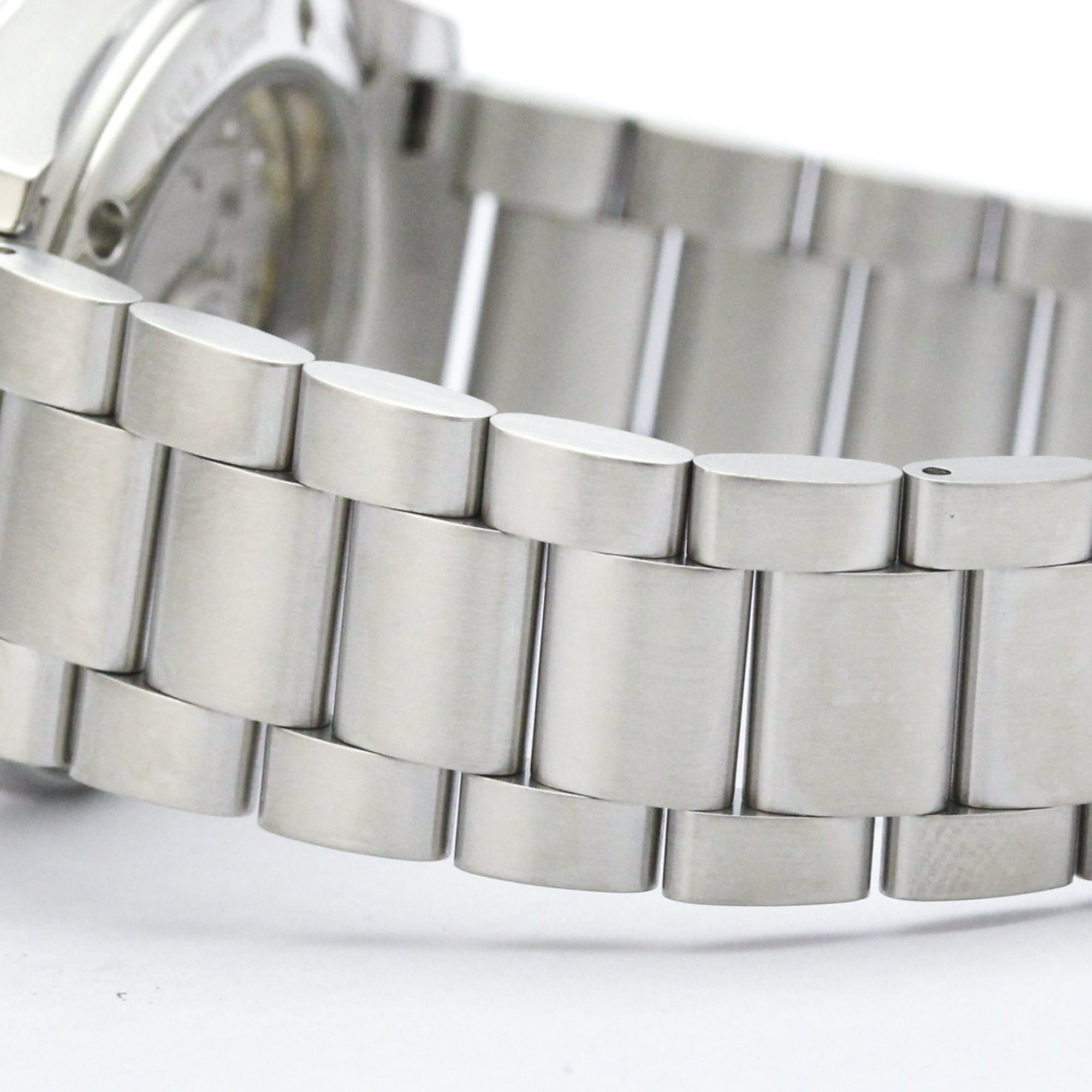Omega Seamaster Aqua Terra · Co-Axial