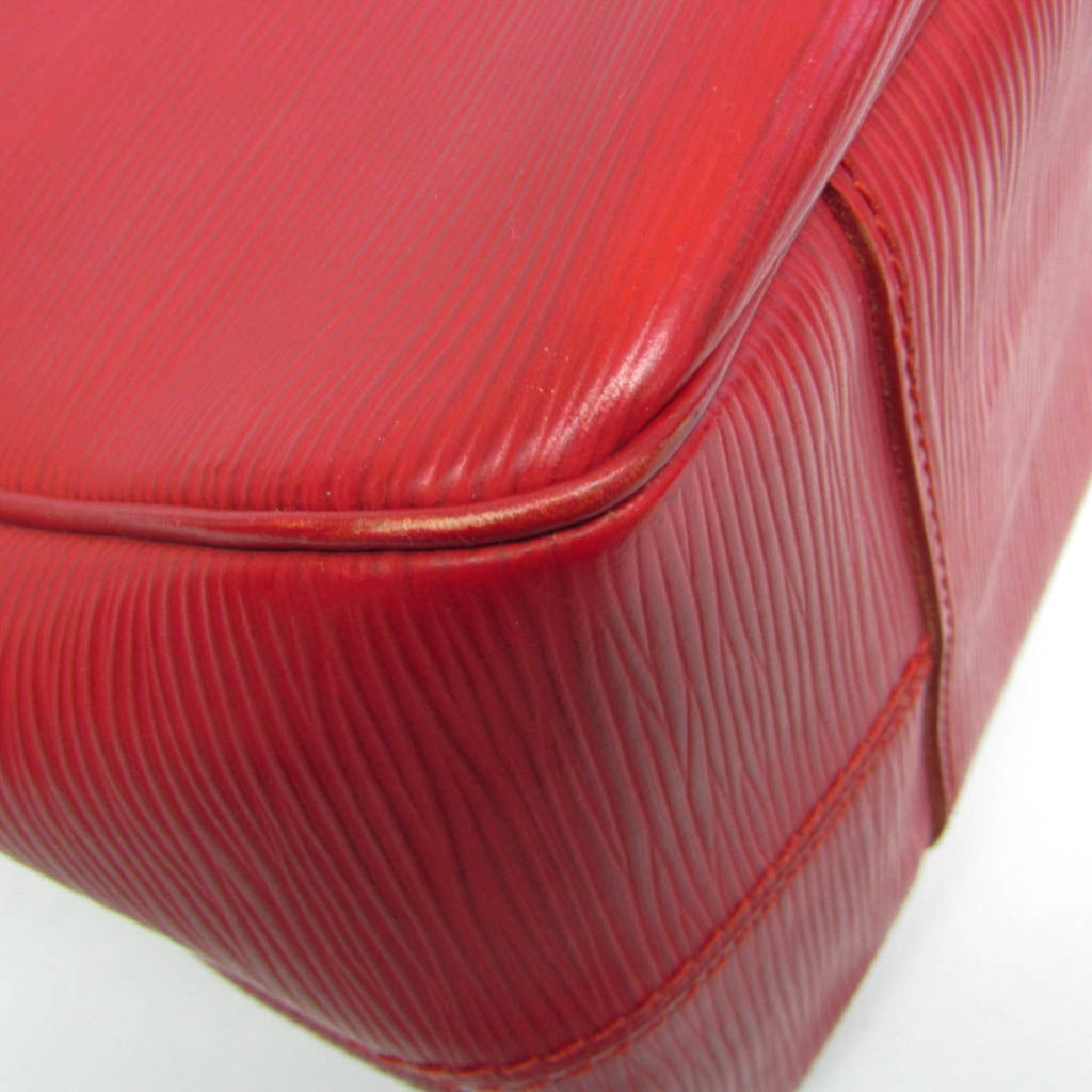 Louis Vuitton Passy GM · Epi Rouge
