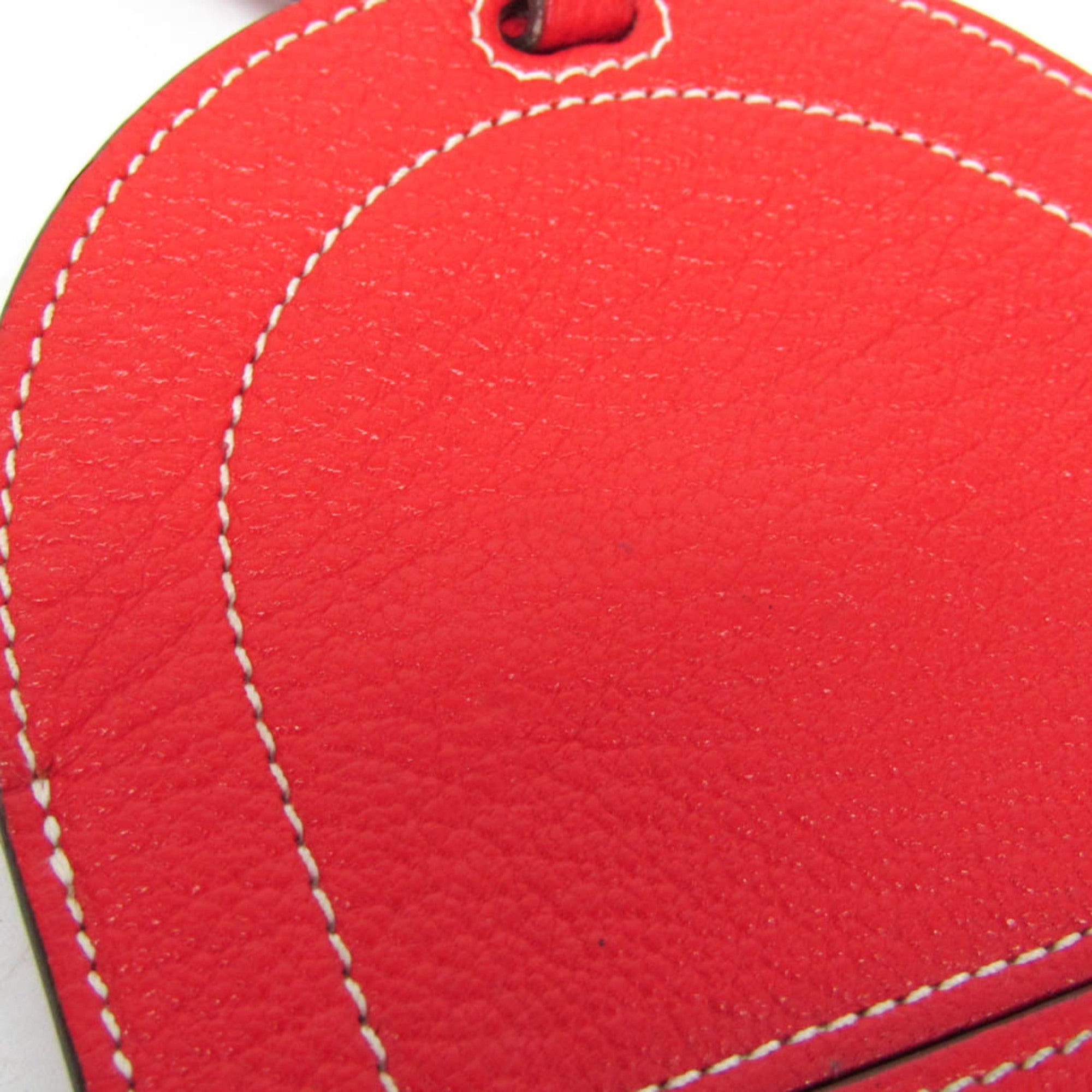 Hermès In The Loop · Chèvre Leather