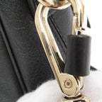 Chloé Faye Mini · Backpack · Leather & Suede