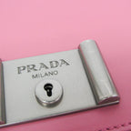 Prada Soft Calf · Begonia