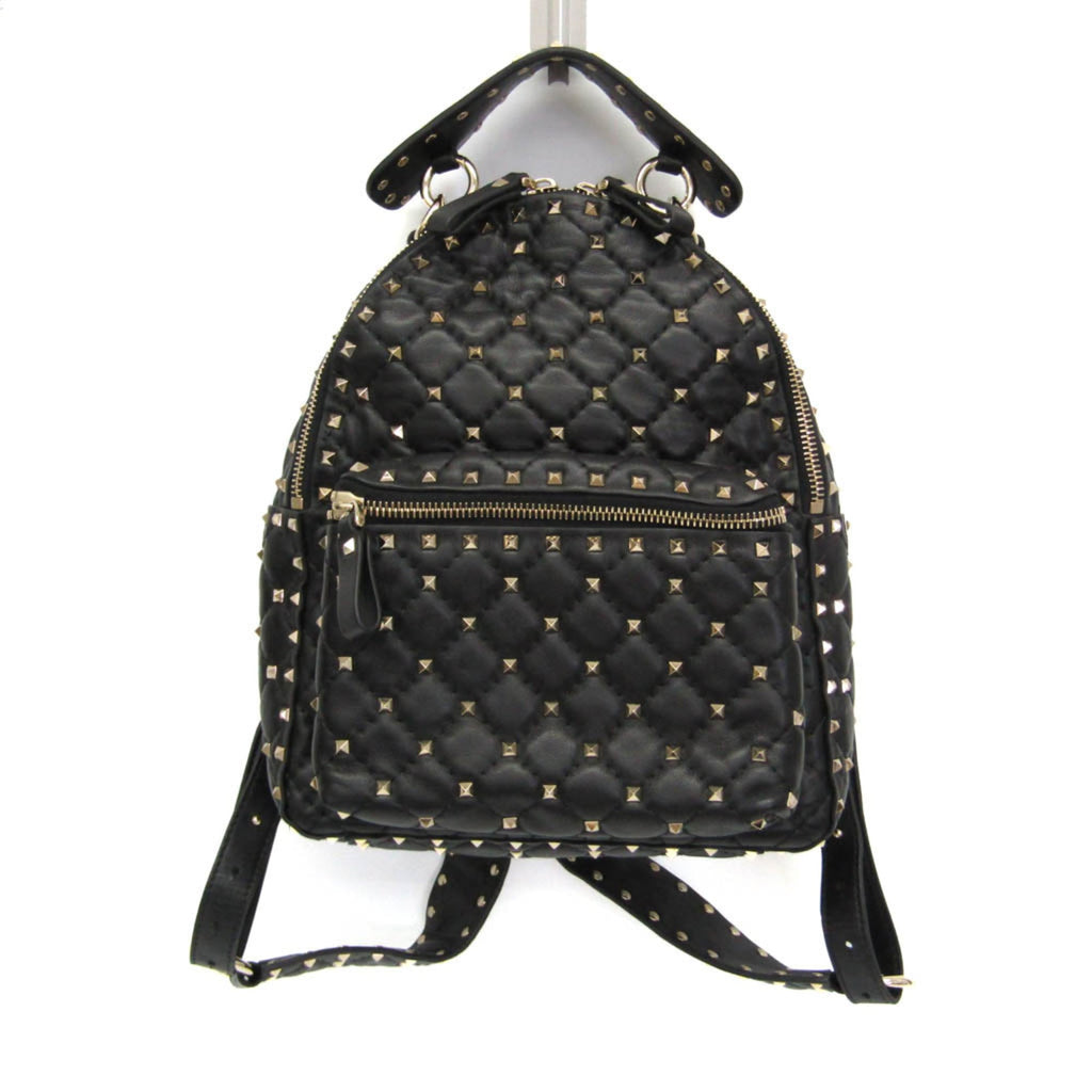 Valentino Garavani Lockstuds Spike Mini
