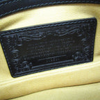 Hunting World · Canvas & Leather