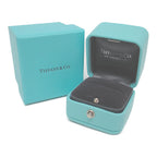 Tiffany Forever · Diamond Band · Rose Gold