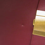 Bottega Veneta Marie · Leather