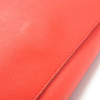 Loewe Flamenco · Leather Messenger