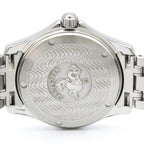 Omega Seamaster 120M · Chronometer · Steel