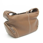Tod's · Leather Shoulder Bag