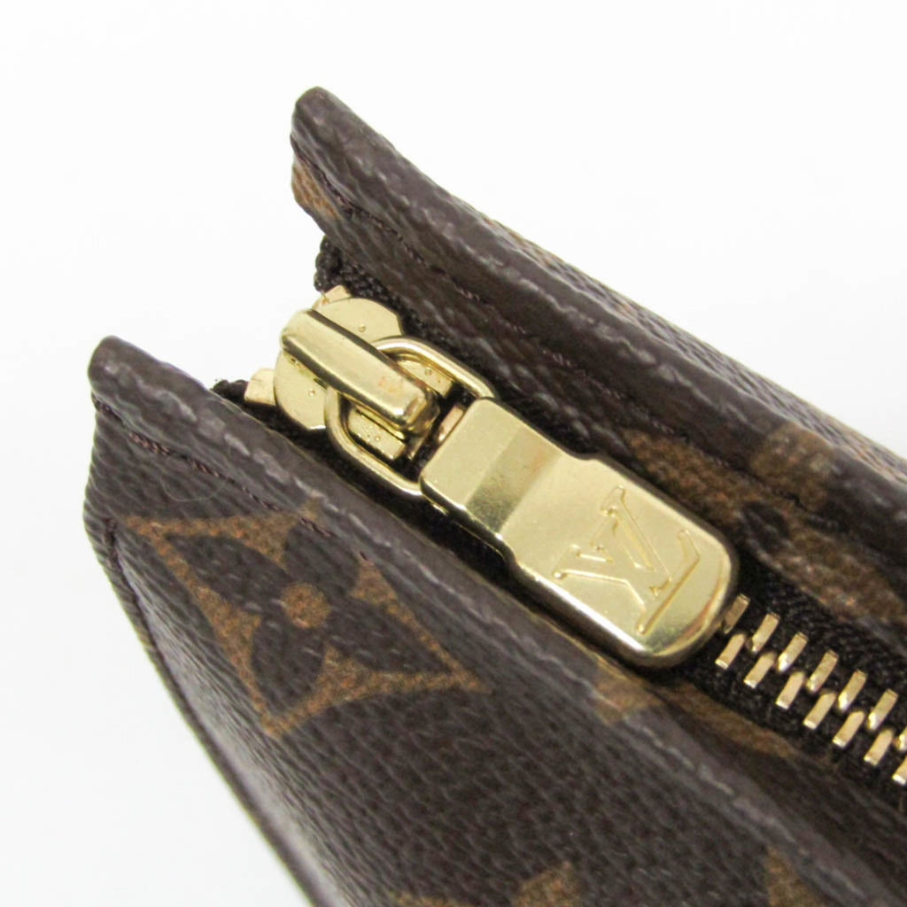 Louis Vuitton Monogram Pochette Toilet 19