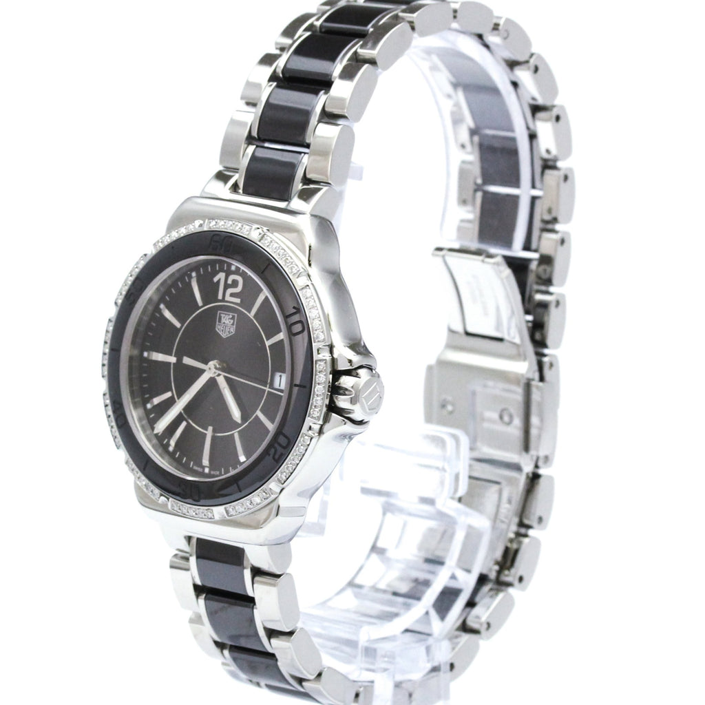 Tag Heuer Formula 1 · Diamond · Ceramic