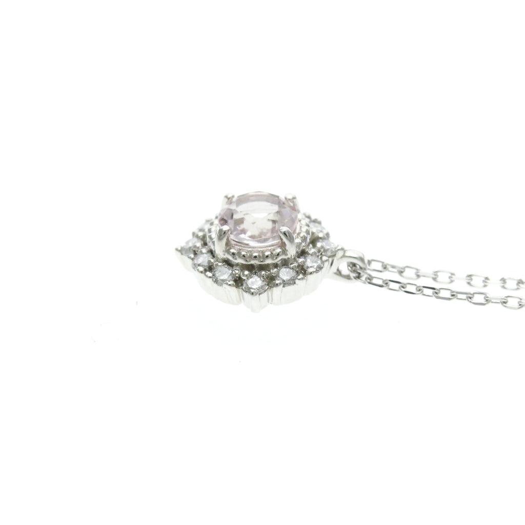 Vendome Aoyama · Platinum · Gemstone & Diamond