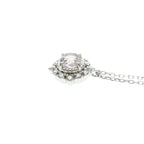 Vendome Aoyama · Platinum · Gemstone & Diamond