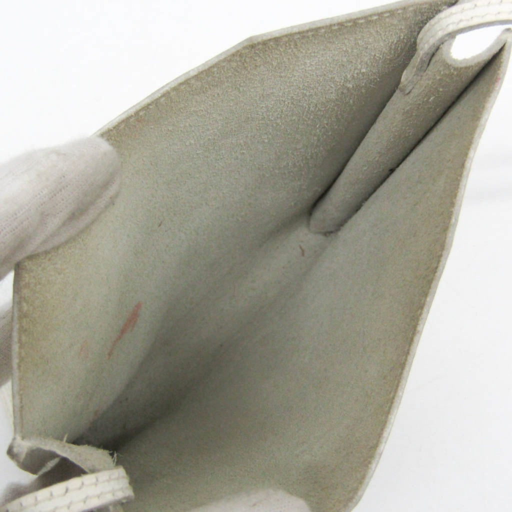 Hermès Onimaitou · Chèvre Leather