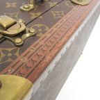 Louis Vuitton Cotteville 40 · Monogram