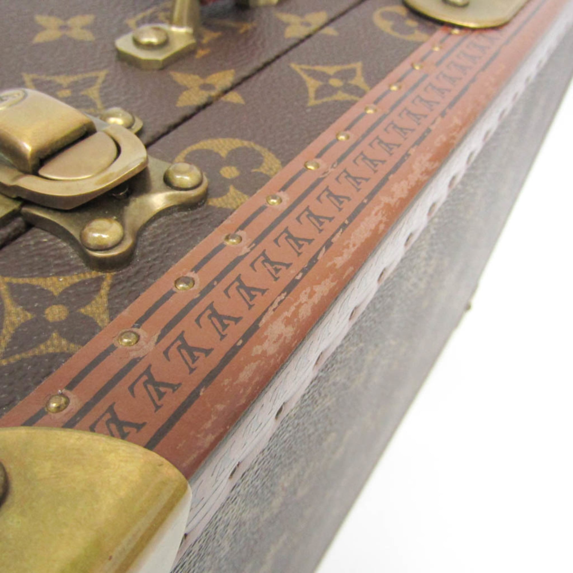Louis Vuitton Cotteville 40 · Monogram