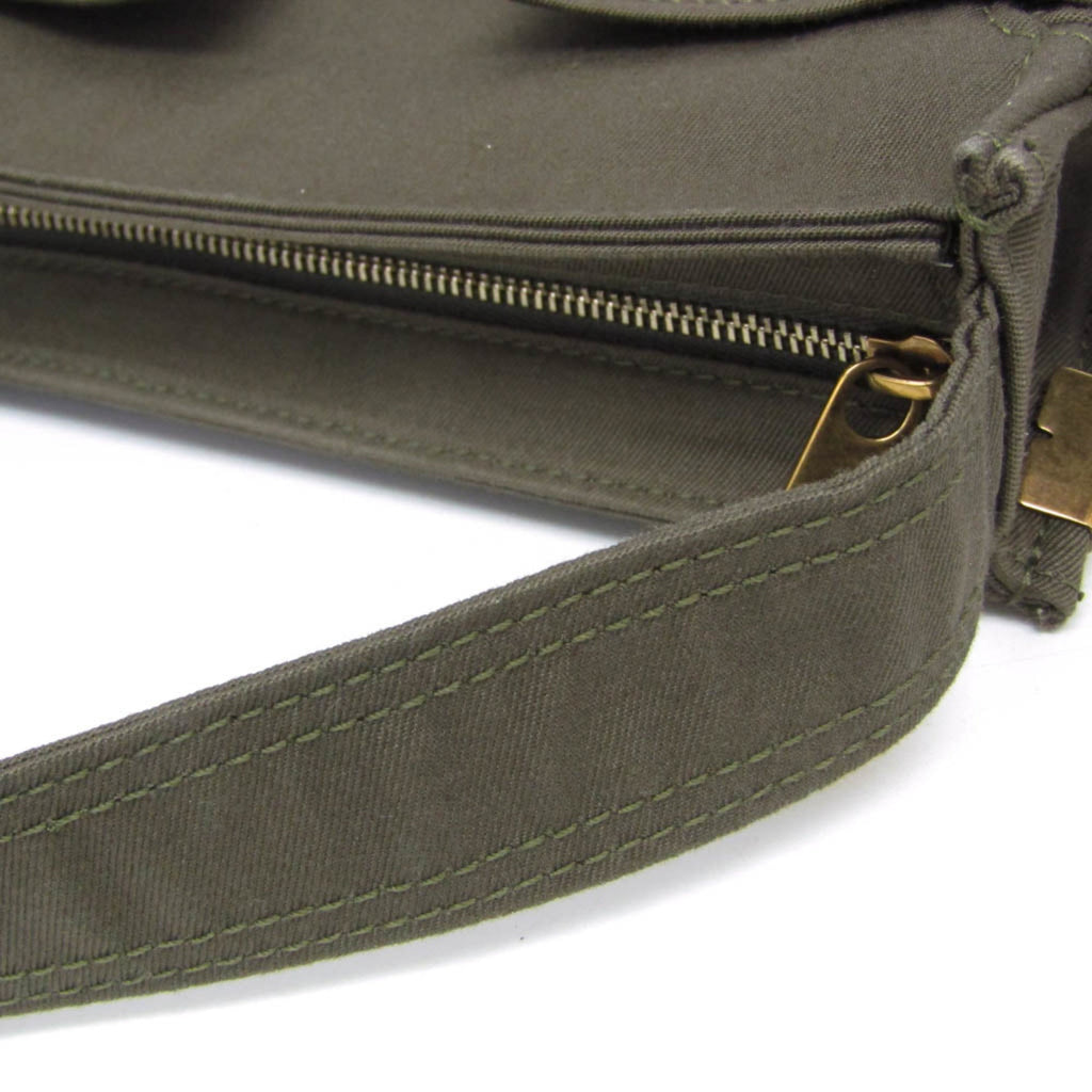 Burberry Mini Trench Tote · Canvas