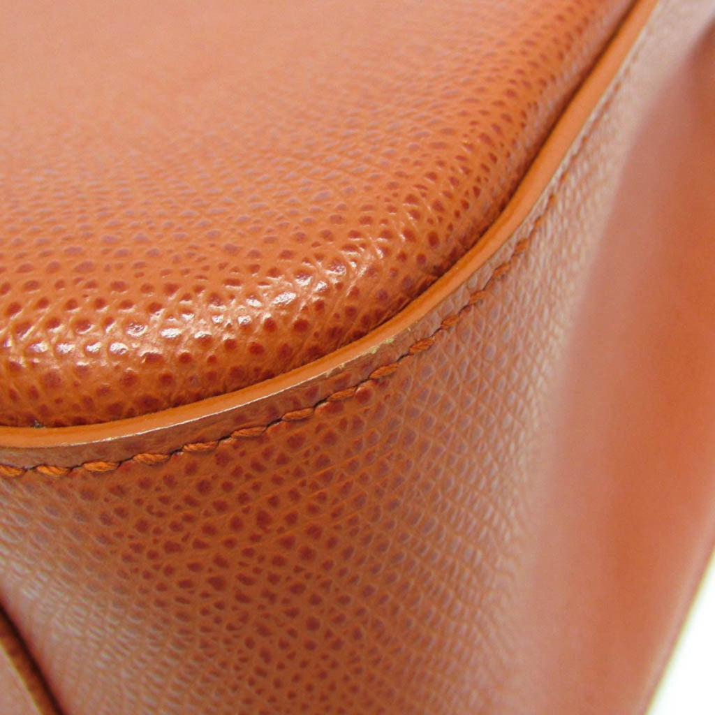Morabito Mercredi · Leather