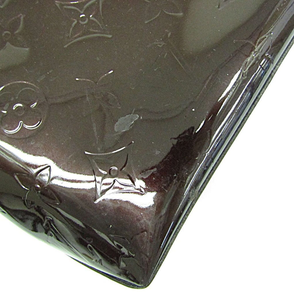 Louis Vuitton Wilshire PM · Monogram Vernis