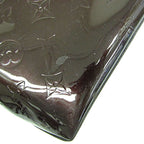 Louis Vuitton Wilshire PM · Monogram Vernis