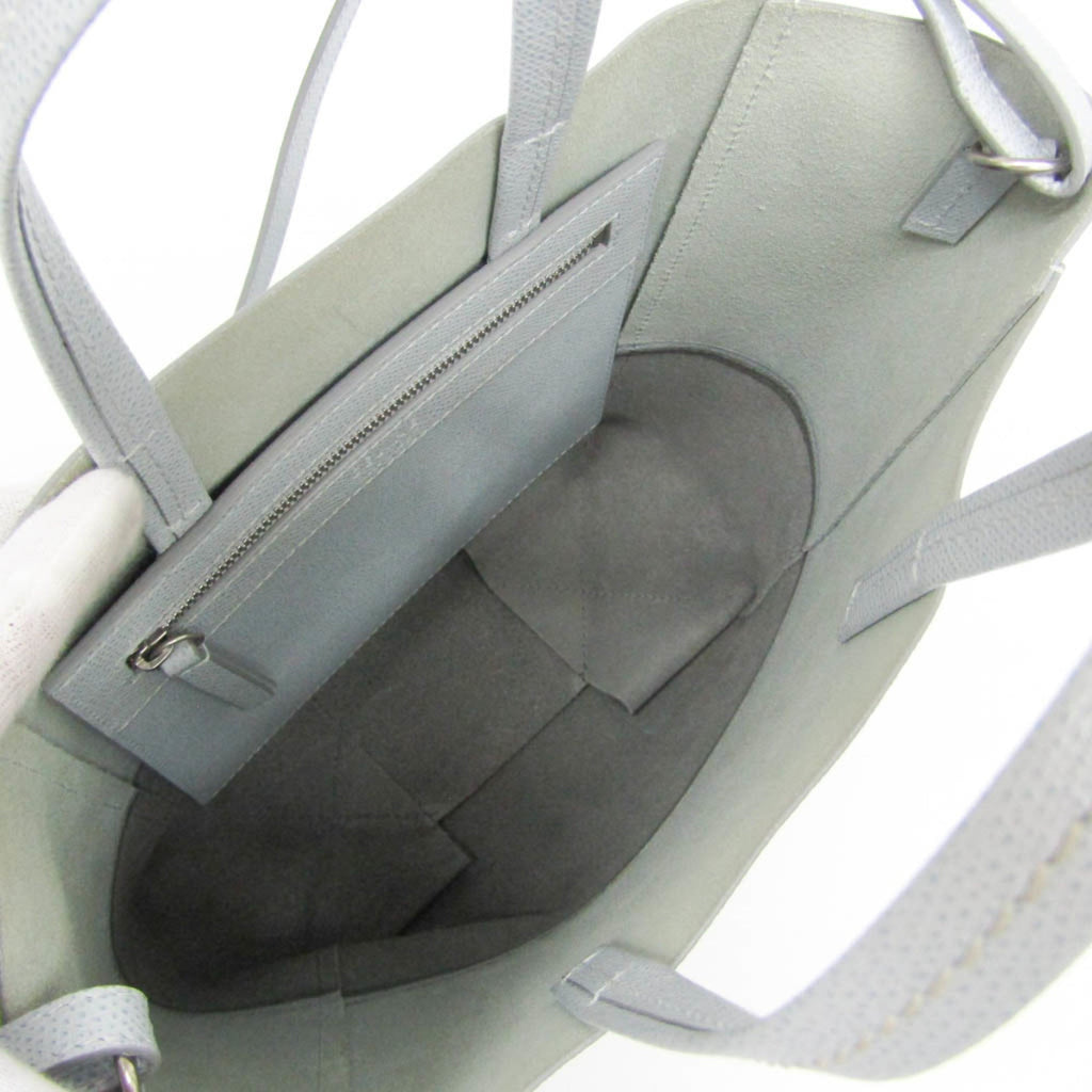 Celine Vertical Cabas Small · Bicolor