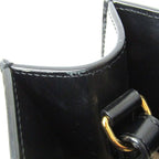 Celine Small Vertical Cabas · Canvas