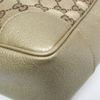Gucci Bree · GG Canvas