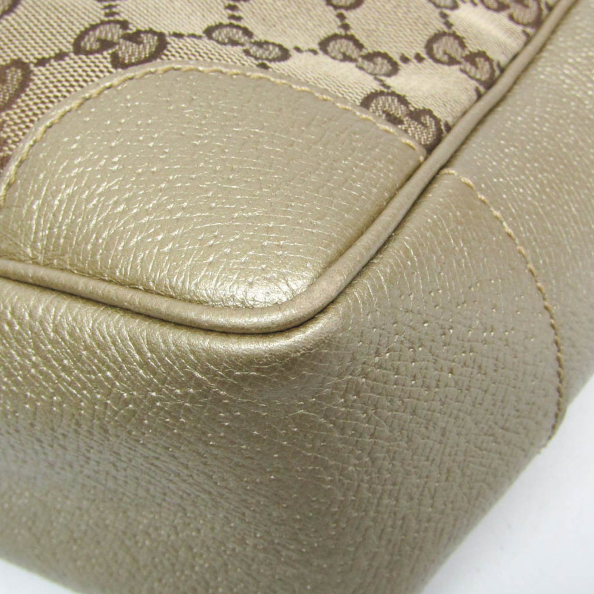 Gucci Bree · GG Canvas