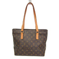 Louis Vuitton Cabas Piano · Monogram
