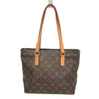 Louis Vuitton Cabas Piano · Monogram
