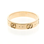 Gucci Icon · Rose Gold