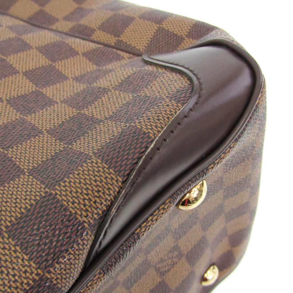 Louis Vuitton Verona · Damier Ebene