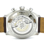 Breitling Navitimer 8 Chronograph · Steel