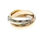 Cartier Trinity Ring