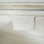 Gucci Guccissima · Embossed Leather Tote