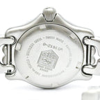 Tag Heuer Sel Professional · Steel · Quartz