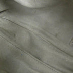 Bottega Veneta Intrecciato · Leather