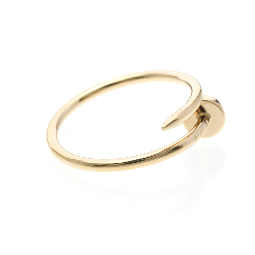 Cartier Juste un Clou · Rose Gold