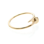 Cartier Juste un Clou · Rose Gold