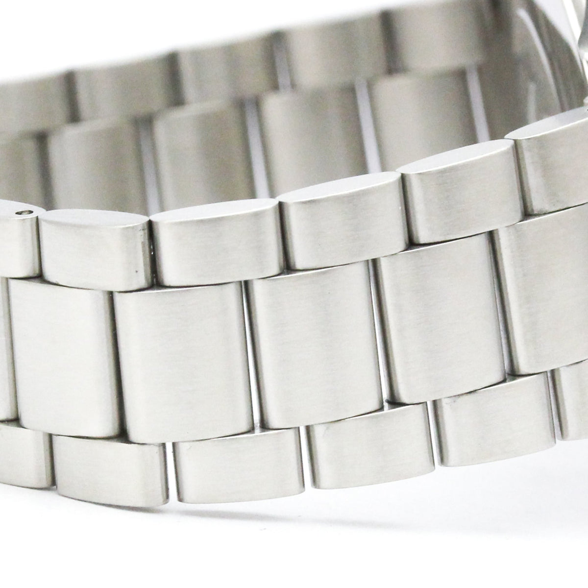 Omega Seamaster Aqua Terra · Steel · Quartz