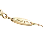 Tiffany Open Heart · Rose Gold