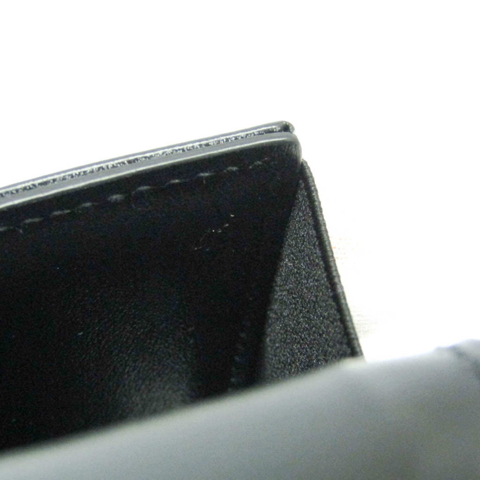 Prada Triangle Logo · Phone Pouch