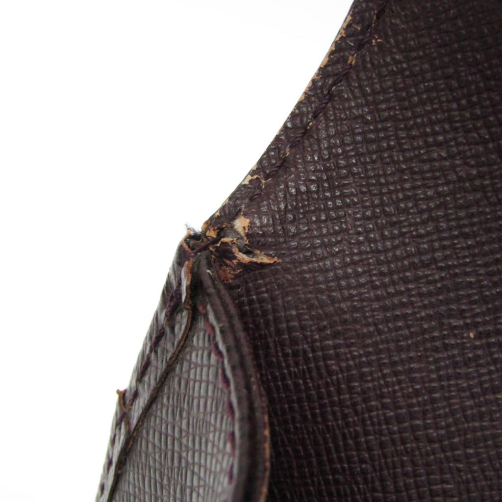 Louis Vuitton Serviette Clado · Taiga