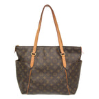 Louis Vuitton Totally MM · Monogram