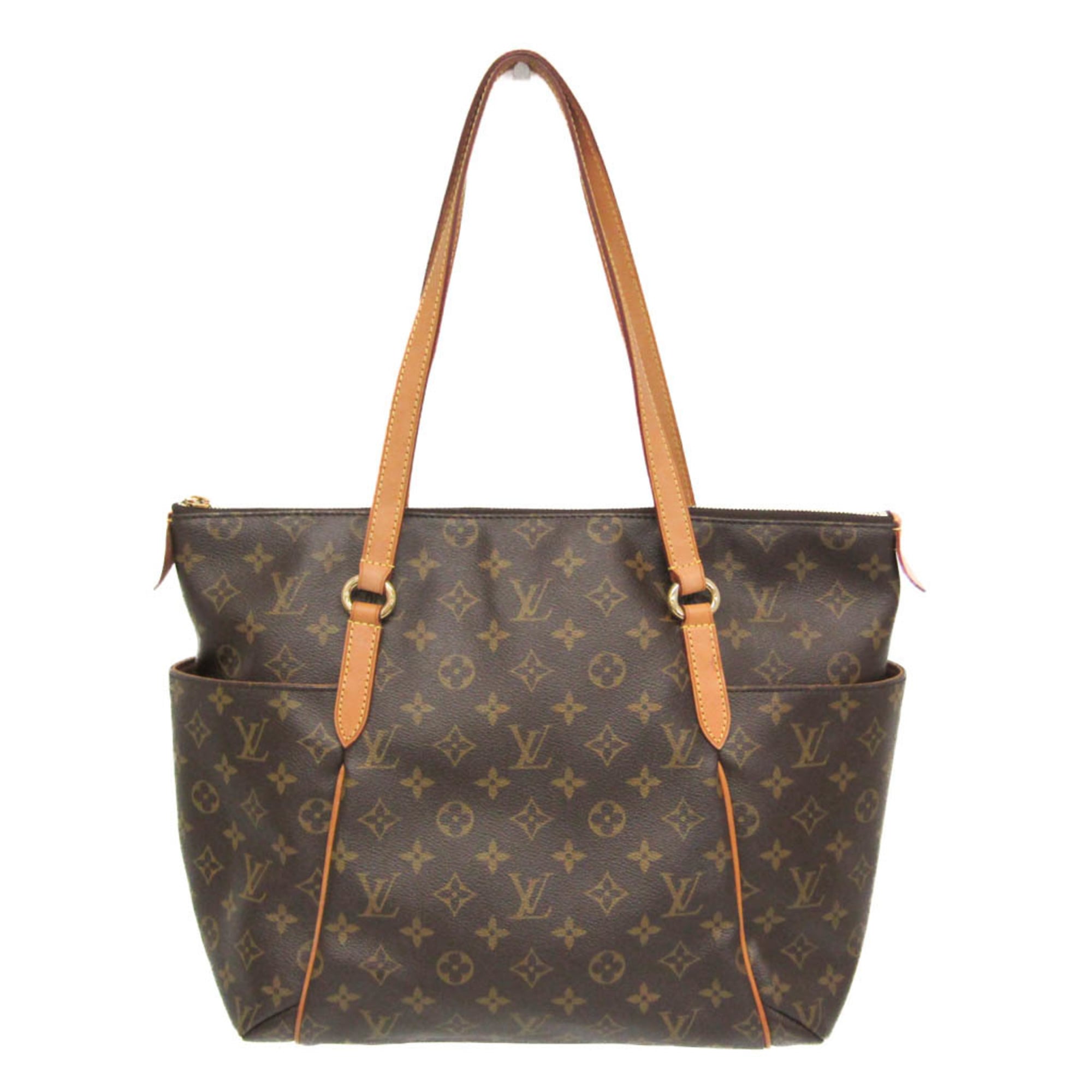 Louis Vuitton Totally MM · Monogram