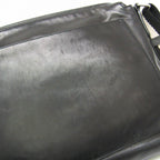 Bally Tepolt · Leather Messenger