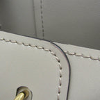 Chloé Mylo · Leather Tote