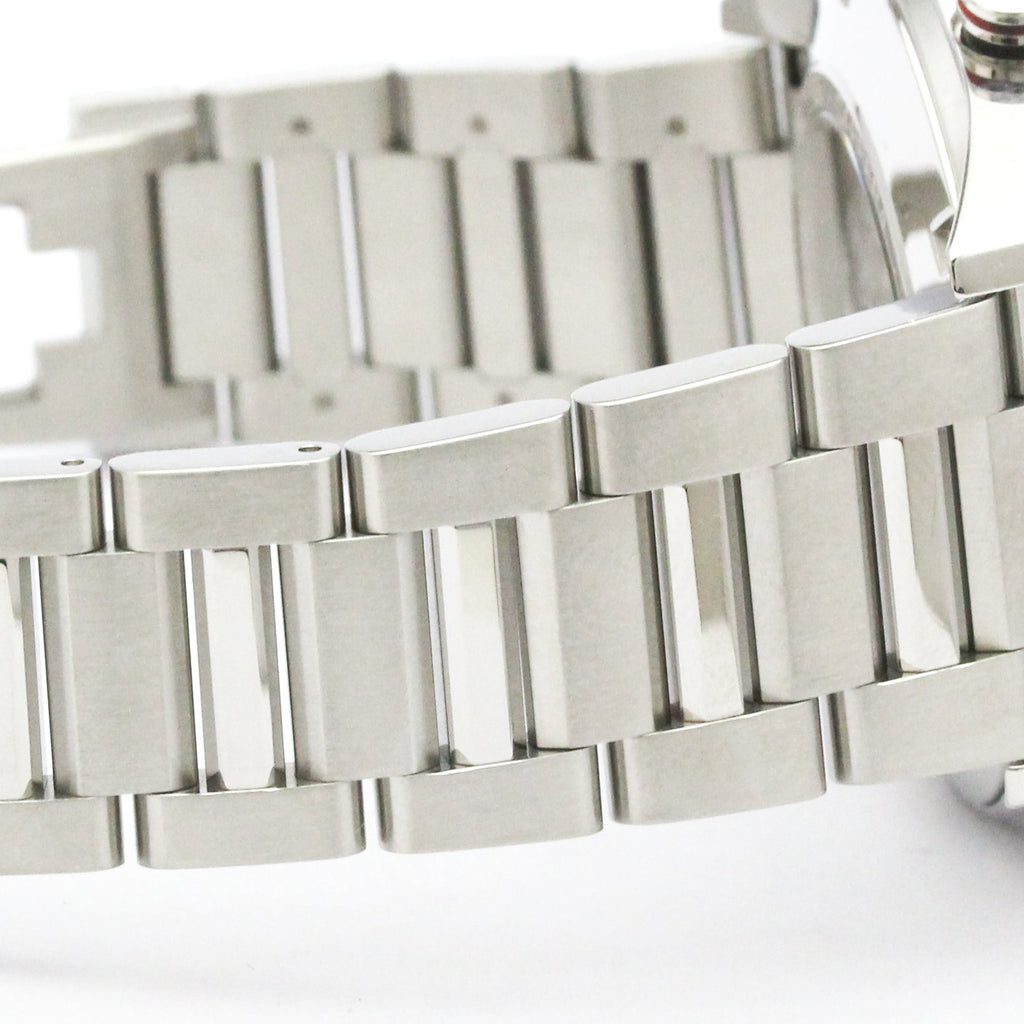 Tag Heuer Carrera Calibre 16 · Chronograph
